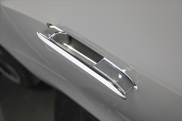 used 2022 Mercedes-Benz AMG SL 63 car, priced at $121,981
