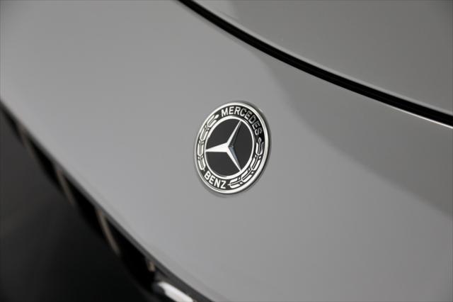 used 2022 Mercedes-Benz AMG SL 63 car, priced at $121,981