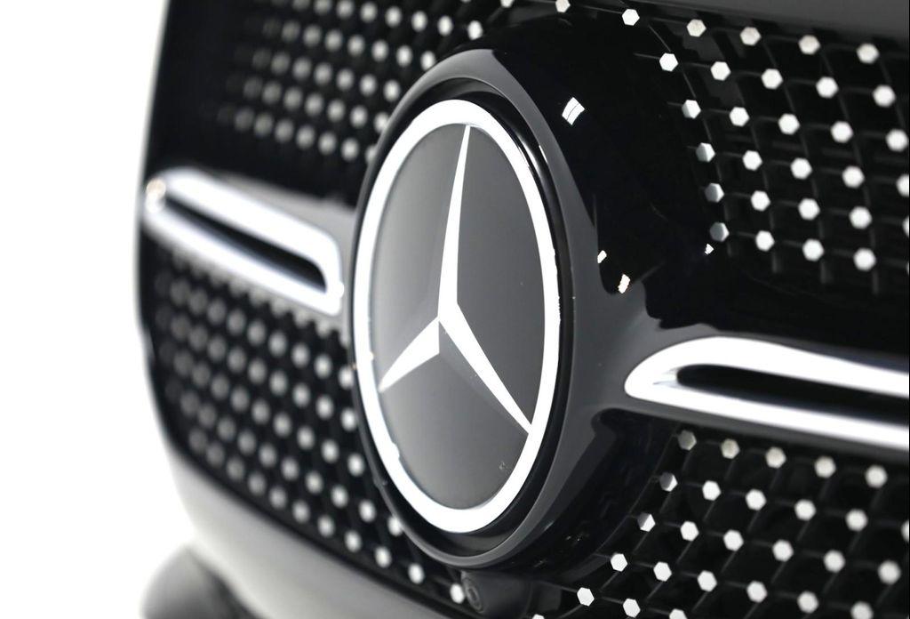 used 2023 Mercedes-Benz GLE 350 car, priced at $47,745