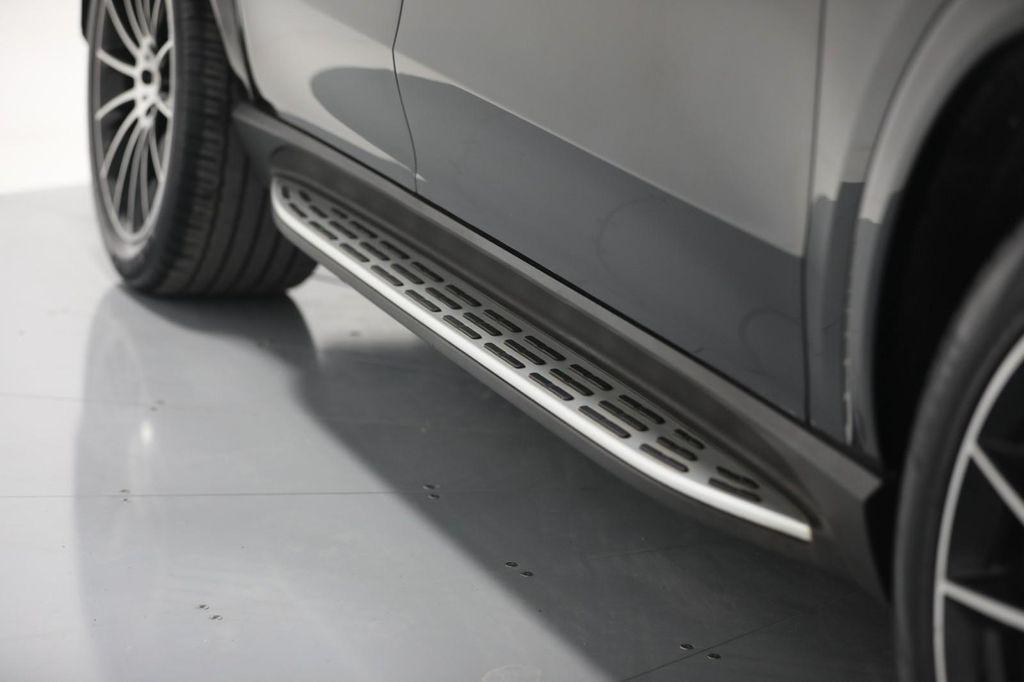 used 2023 Mercedes-Benz GLE 350 car, priced at $47,745