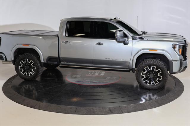 used 2025 GMC Sierra 2500 car, priced at $94,981