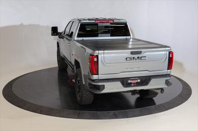 used 2025 GMC Sierra 2500 car, priced at $94,981