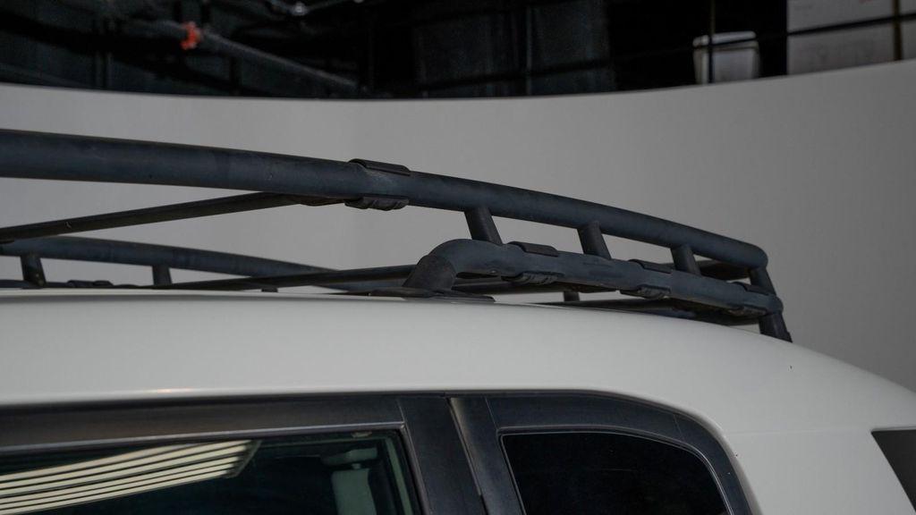used 2011 Toyota FJ Cruiser car, priced at $21,981