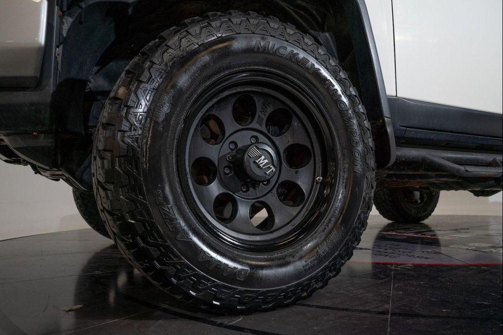 used 2011 Toyota FJ Cruiser car, priced at $21,981