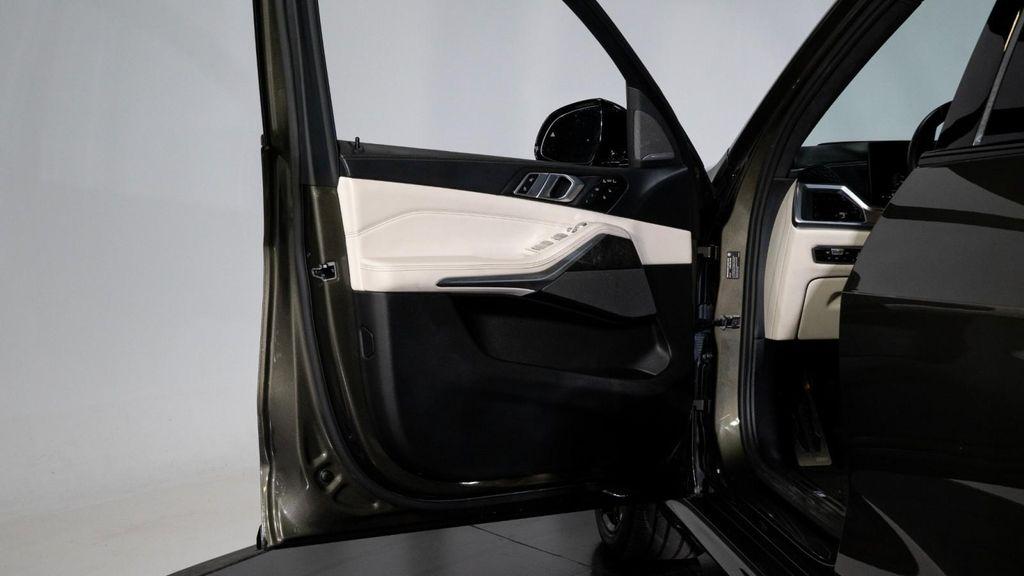 used 2023 BMW X7 car, priced at $66,782