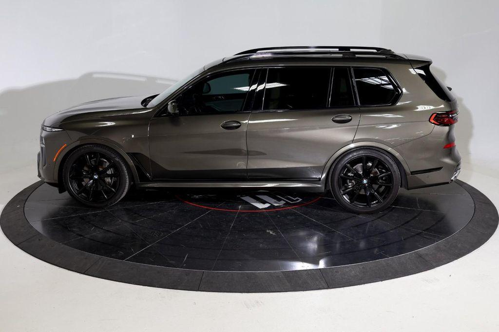 used 2023 BMW X7 car, priced at $66,782