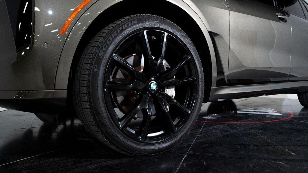 used 2023 BMW X7 car, priced at $66,782