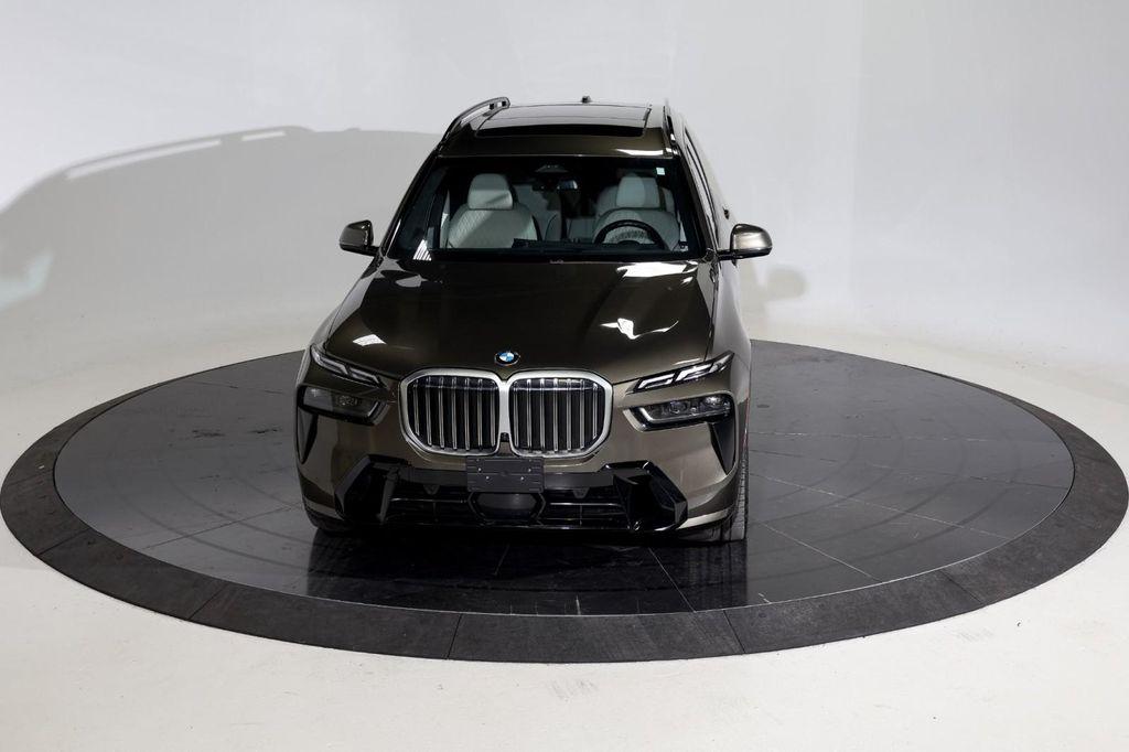 used 2023 BMW X7 car, priced at $66,782