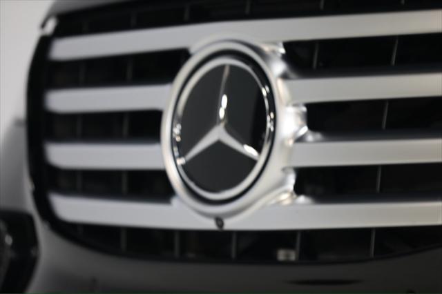 used 2024 Mercedes-Benz GLS 450 car, priced at $78,981