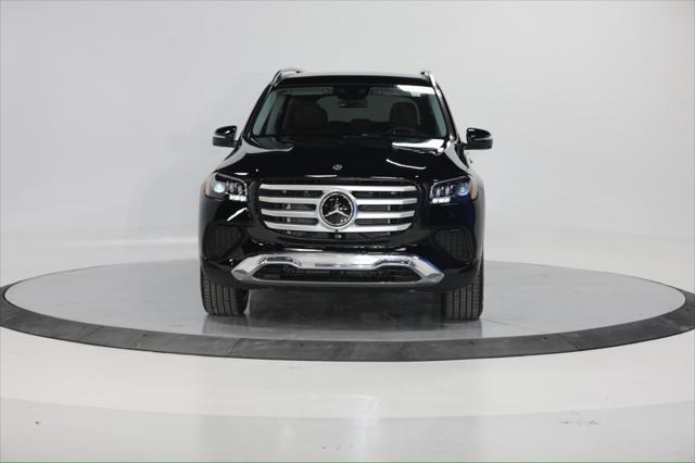 used 2024 Mercedes-Benz GLS 450 car, priced at $78,981