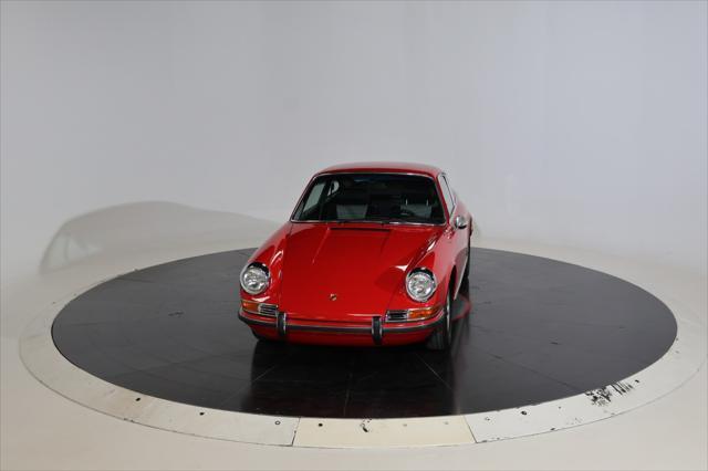 used 1970 Porsche 911 car, priced at $100,981