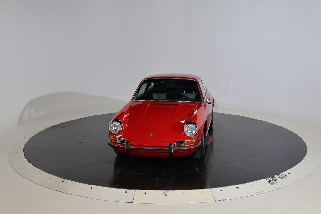 used 1970 Porsche 911 car, priced at $100,981
