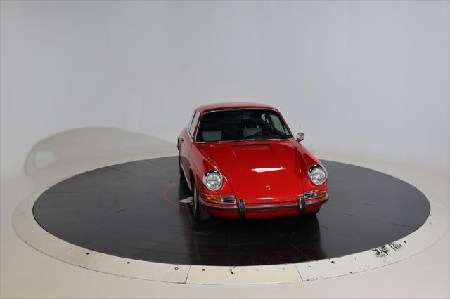 used 1970 Porsche 911 car, priced at $100,981