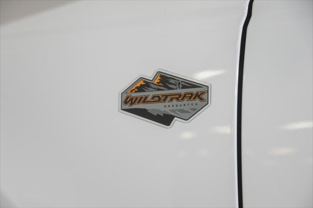 used 2023 Ford Bronco car, priced at $54,981