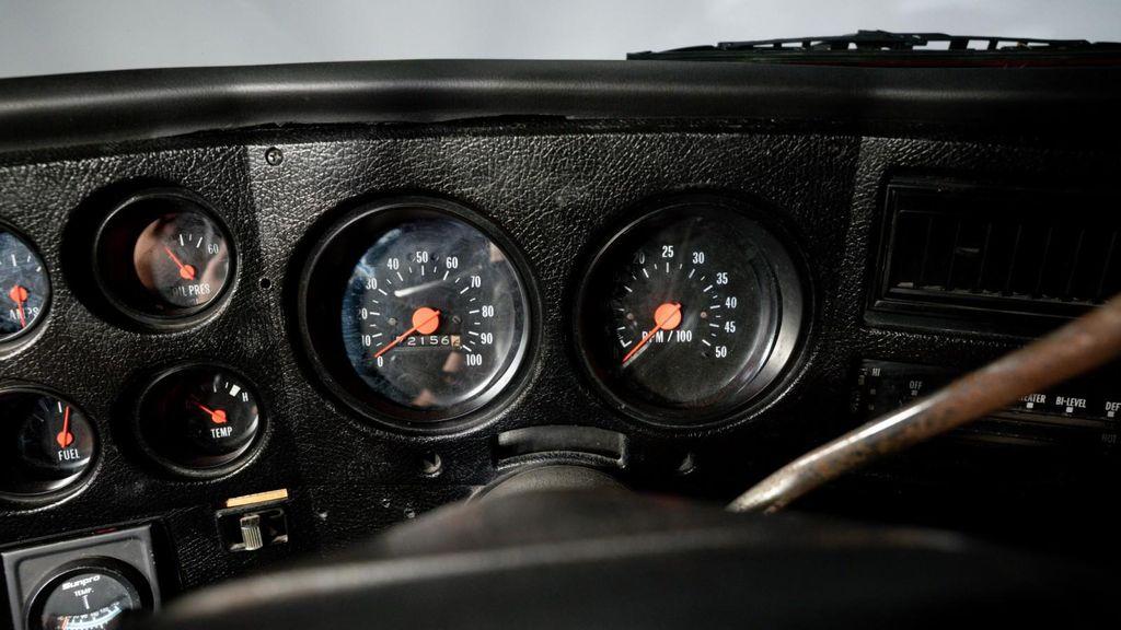 used 1974 Chevrolet C10/K10 car, priced at $27,981