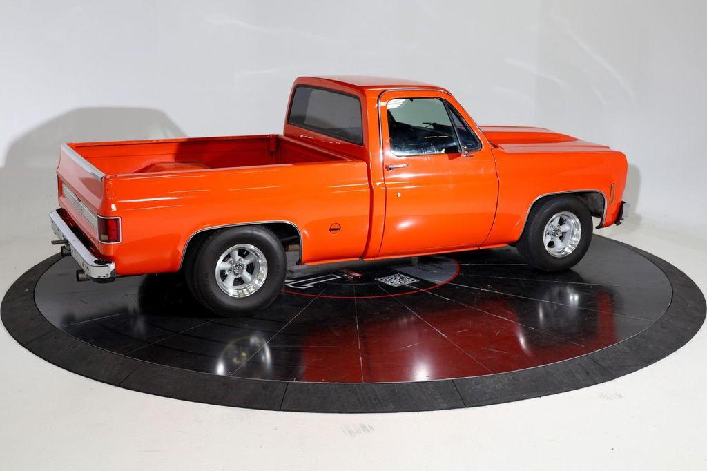 used 1974 Chevrolet C10/K10 car, priced at $27,981