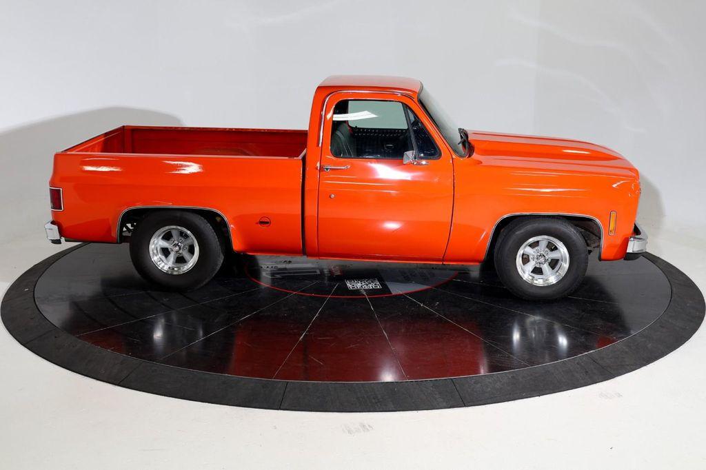used 1974 Chevrolet C10/K10 car, priced at $27,981