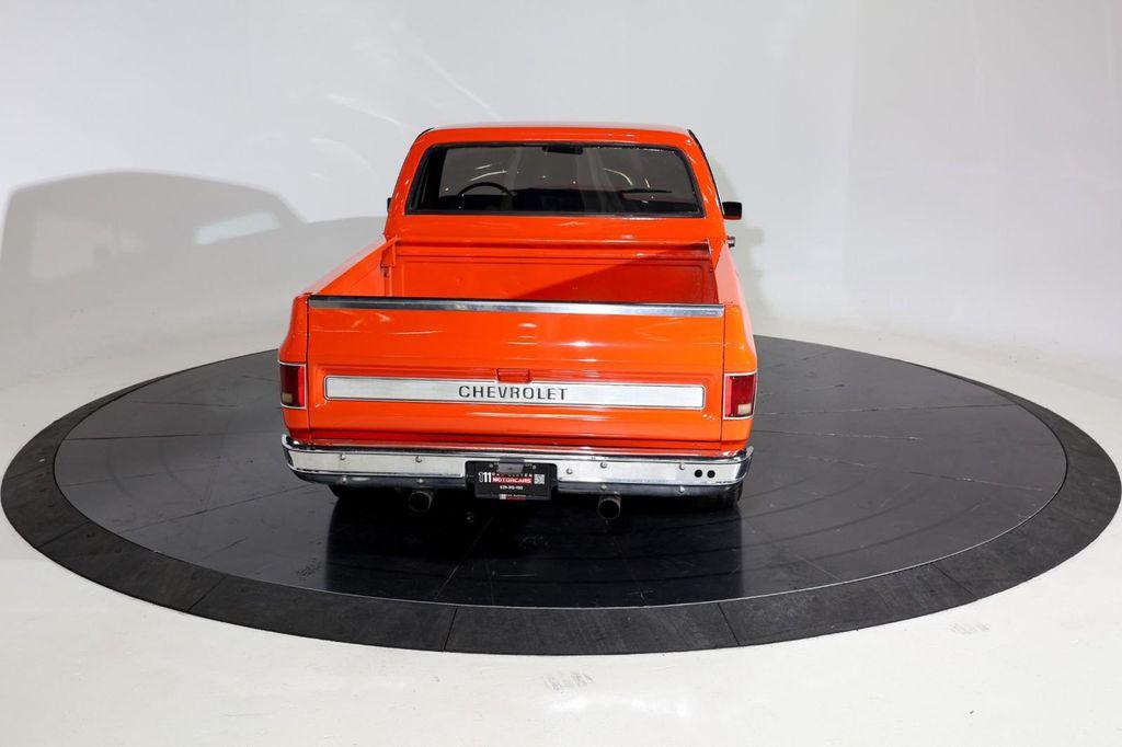 used 1974 Chevrolet C10/K10 car, priced at $27,981