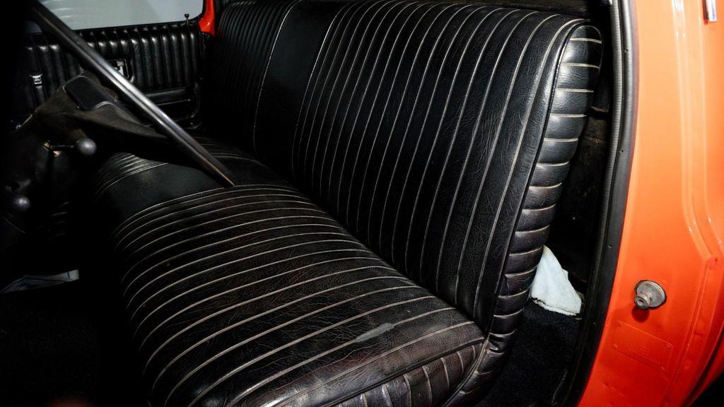 used 1974 Chevrolet C10/K10 car, priced at $27,981