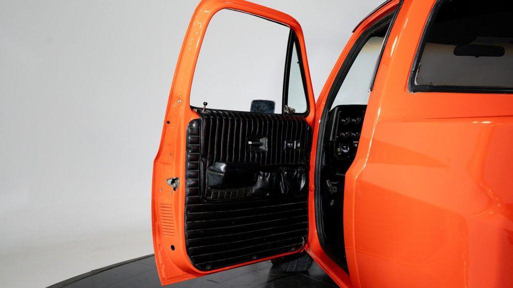 used 1974 Chevrolet C10/K10 car, priced at $27,981
