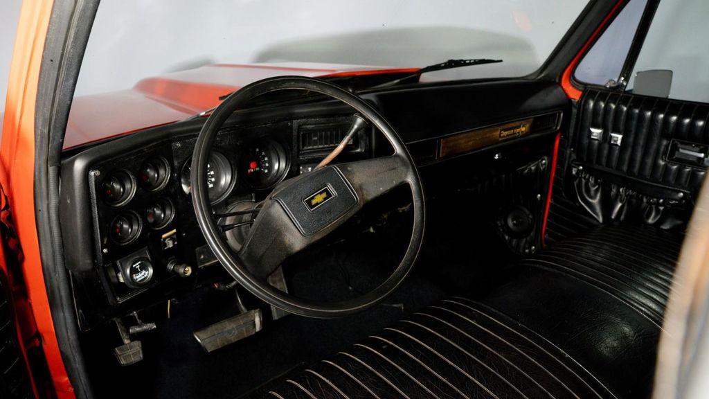 used 1974 Chevrolet C10/K10 car, priced at $27,981