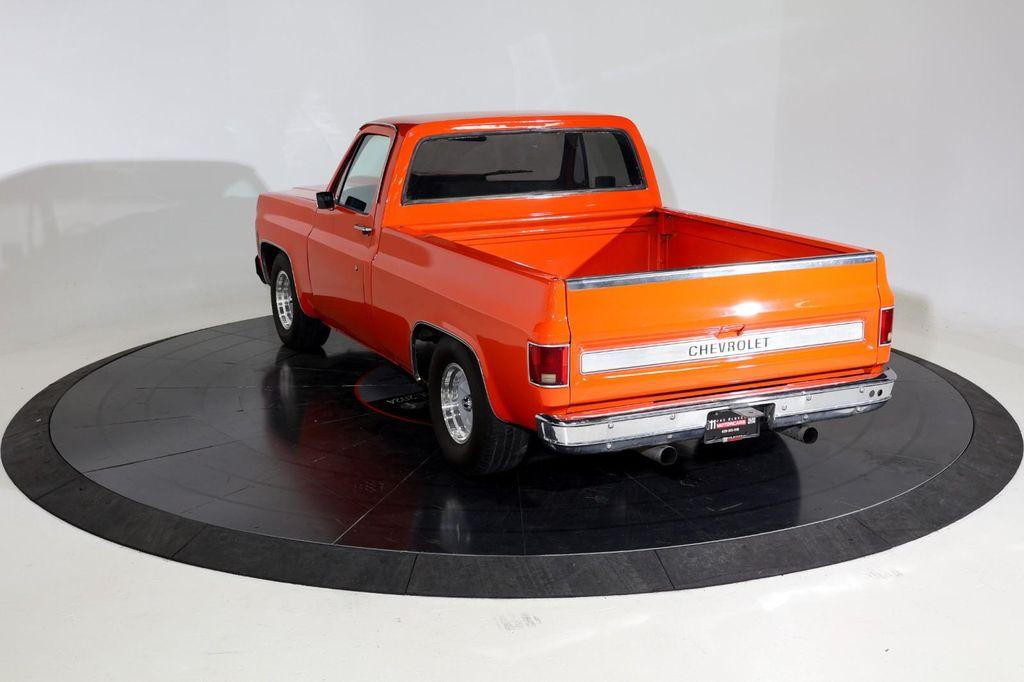 used 1974 Chevrolet C10/K10 car, priced at $27,981