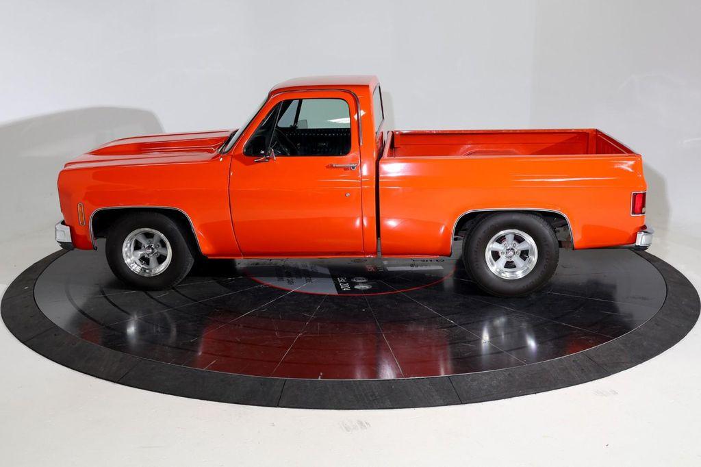 used 1974 Chevrolet C10/K10 car, priced at $27,981