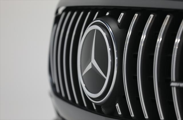 used 2022 Mercedes-Benz AMG GLE 53 car, priced at $71,981