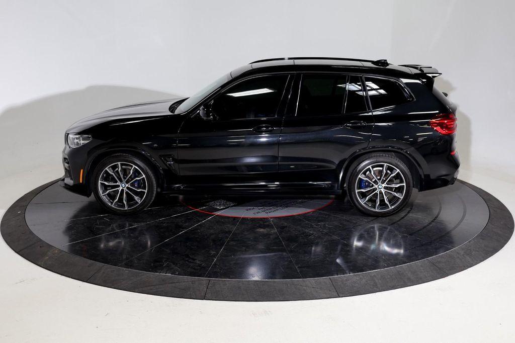 used 2021 BMW X3 car, priced at $40,981