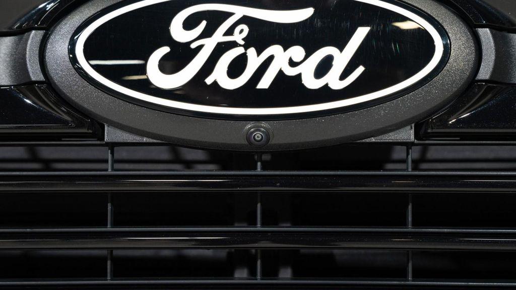 used 2024 Ford F-150 car, priced at $66,891