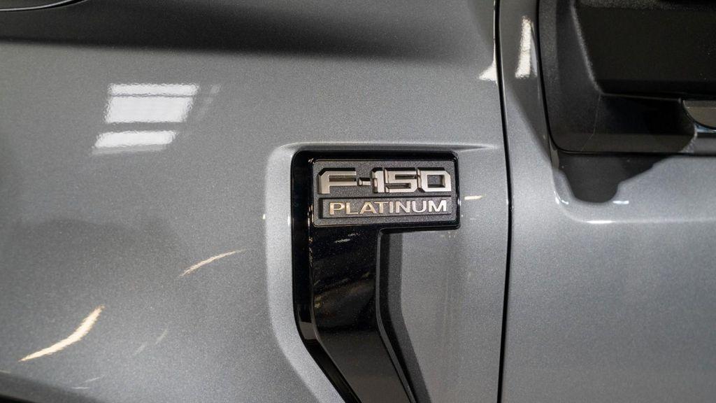 used 2024 Ford F-150 car, priced at $66,891