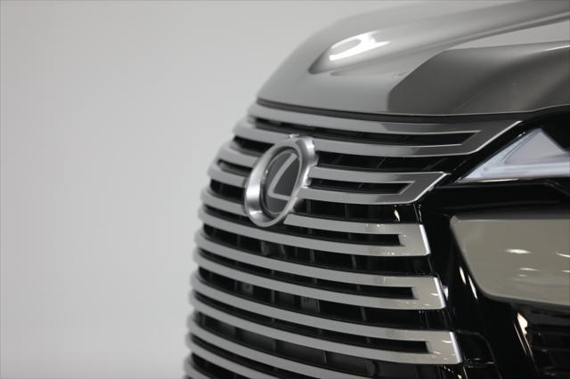 used 2022 Lexus LX 600 car, priced at $98,995