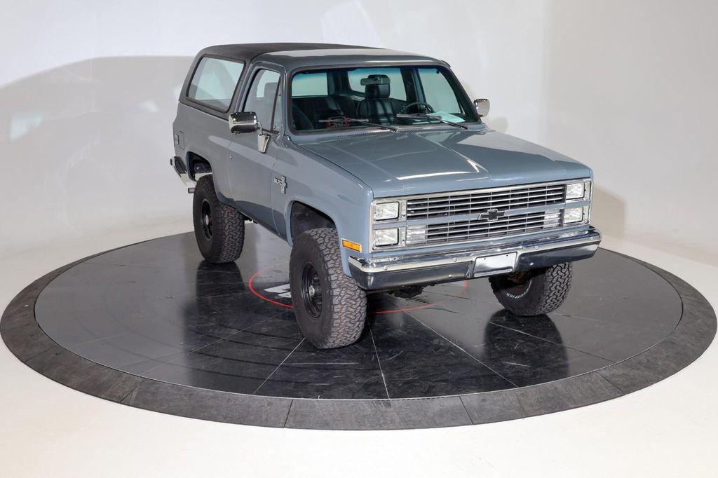 used 1983 Chevrolet C10/K10 car, priced at $42,981