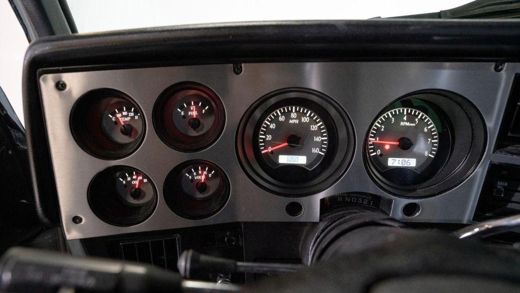 used 1983 Chevrolet C10/K10 car, priced at $42,981