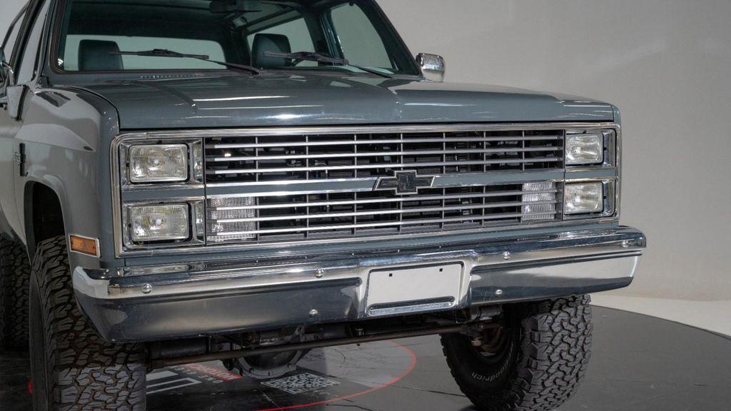 used 1983 Chevrolet C10/K10 car, priced at $42,981
