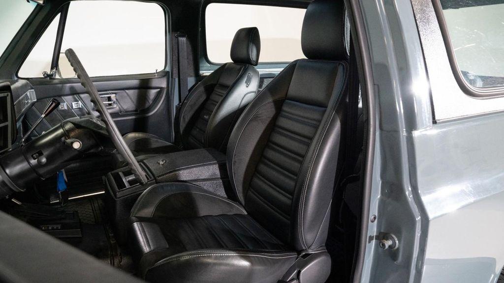 used 1983 Chevrolet C10/K10 car, priced at $42,981