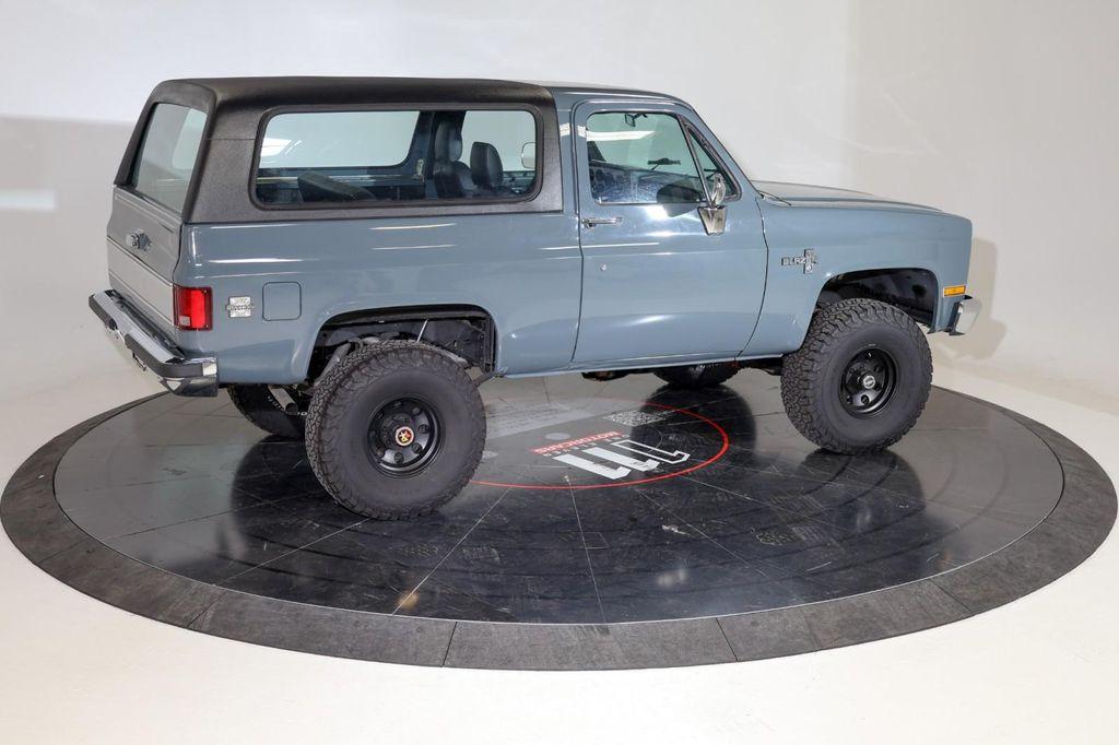 used 1983 Chevrolet C10/K10 car, priced at $42,981