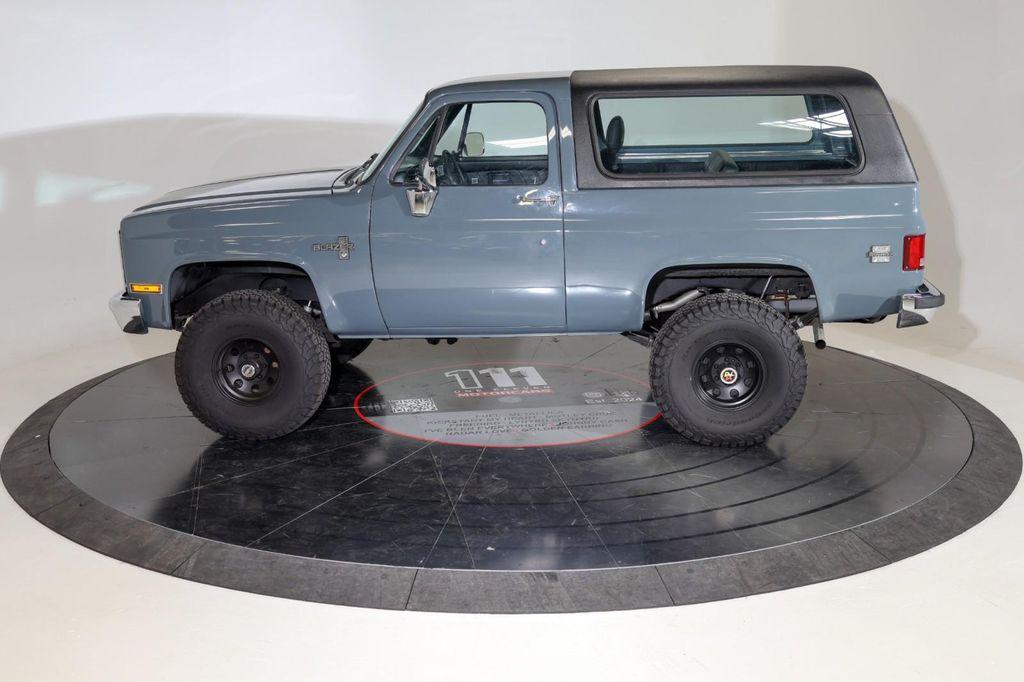 used 1983 Chevrolet C10/K10 car, priced at $42,981