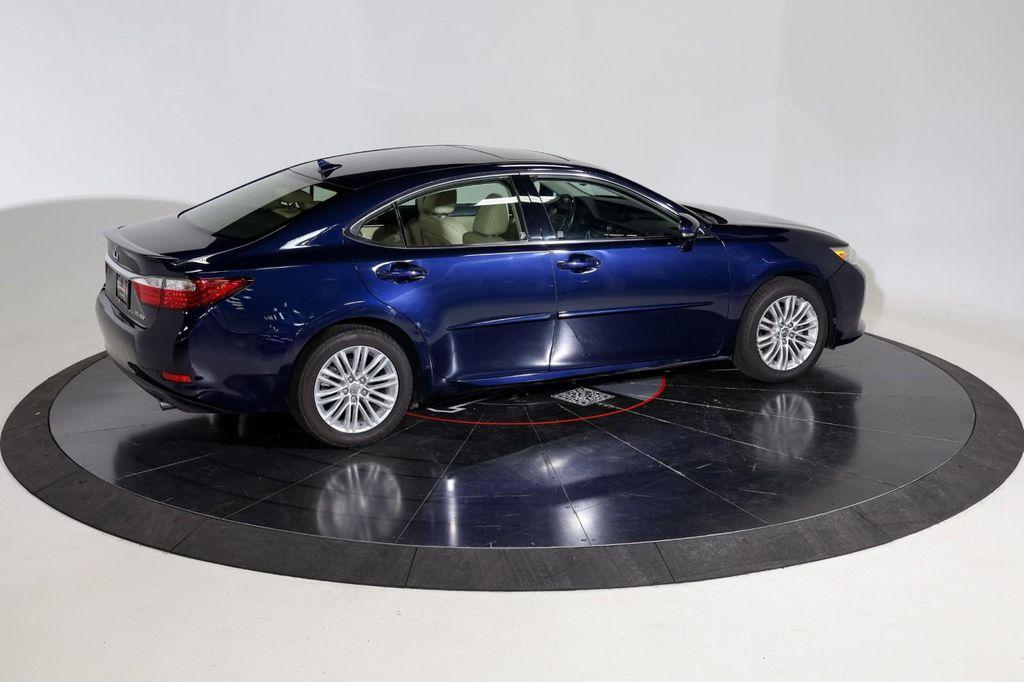 used 2013 Lexus ES 350 car, priced at $16,982