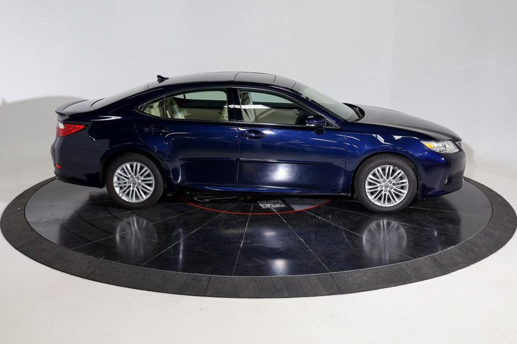 used 2013 Lexus ES 350 car, priced at $16,982