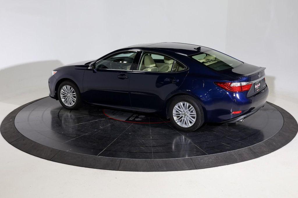 used 2013 Lexus ES 350 car, priced at $16,982