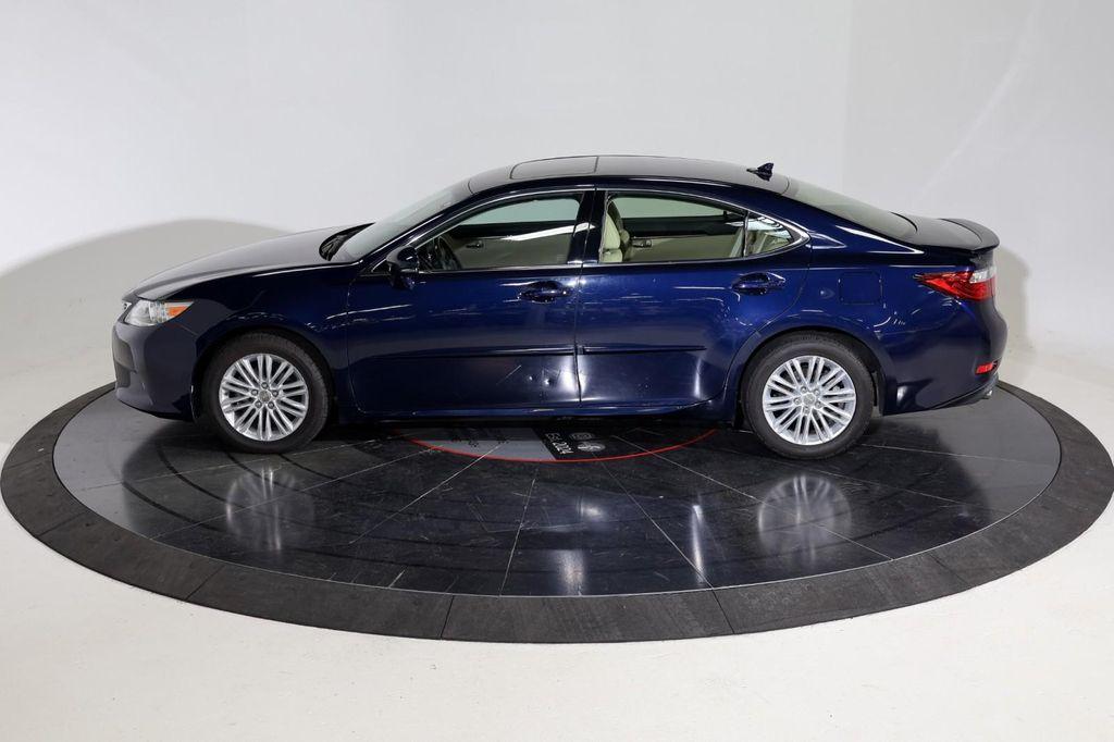 used 2013 Lexus ES 350 car, priced at $16,982