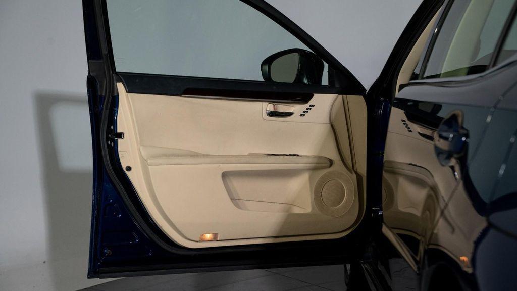 used 2013 Lexus ES 350 car, priced at $16,982