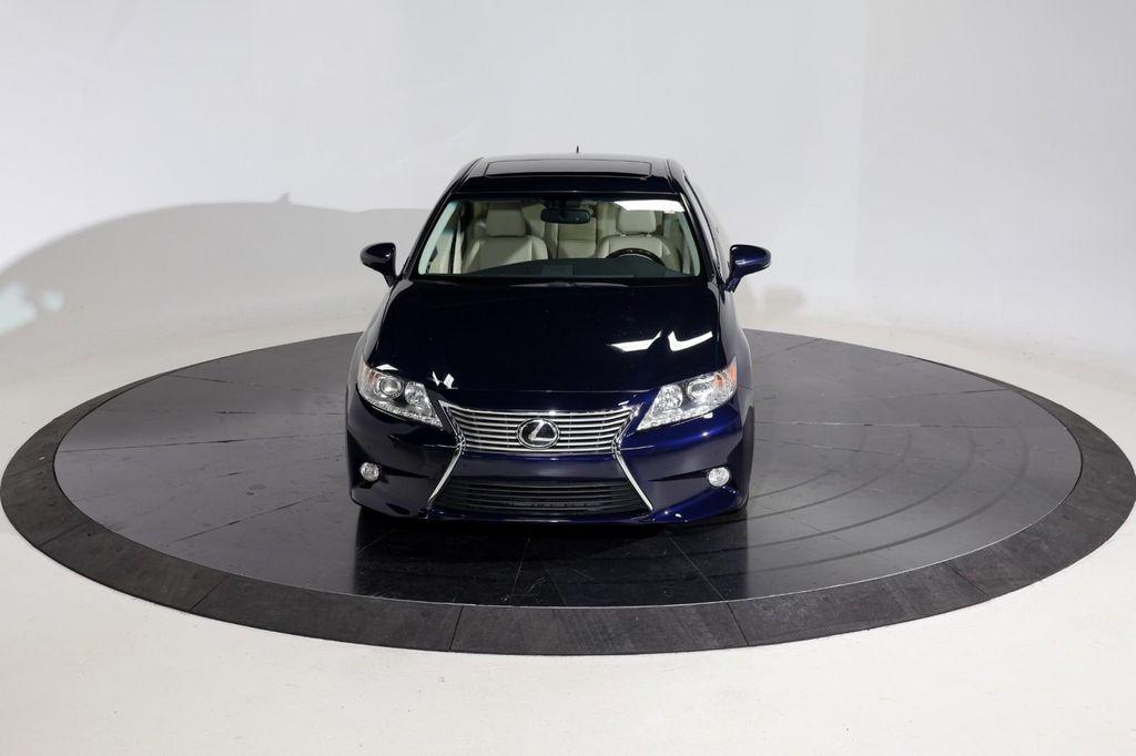 used 2013 Lexus ES 350 car, priced at $16,982