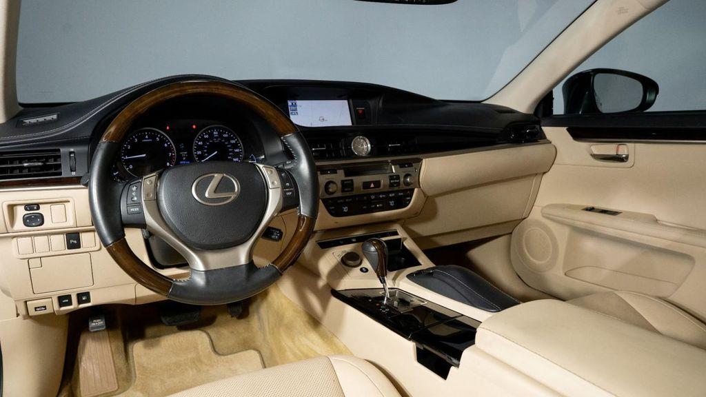 used 2013 Lexus ES 350 car, priced at $16,982