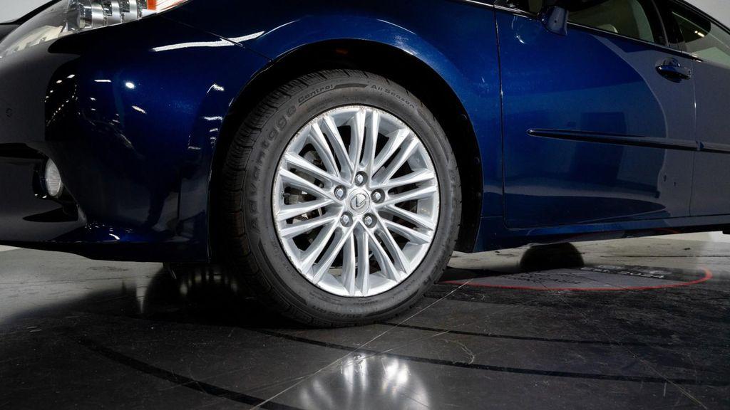 used 2013 Lexus ES 350 car, priced at $16,982