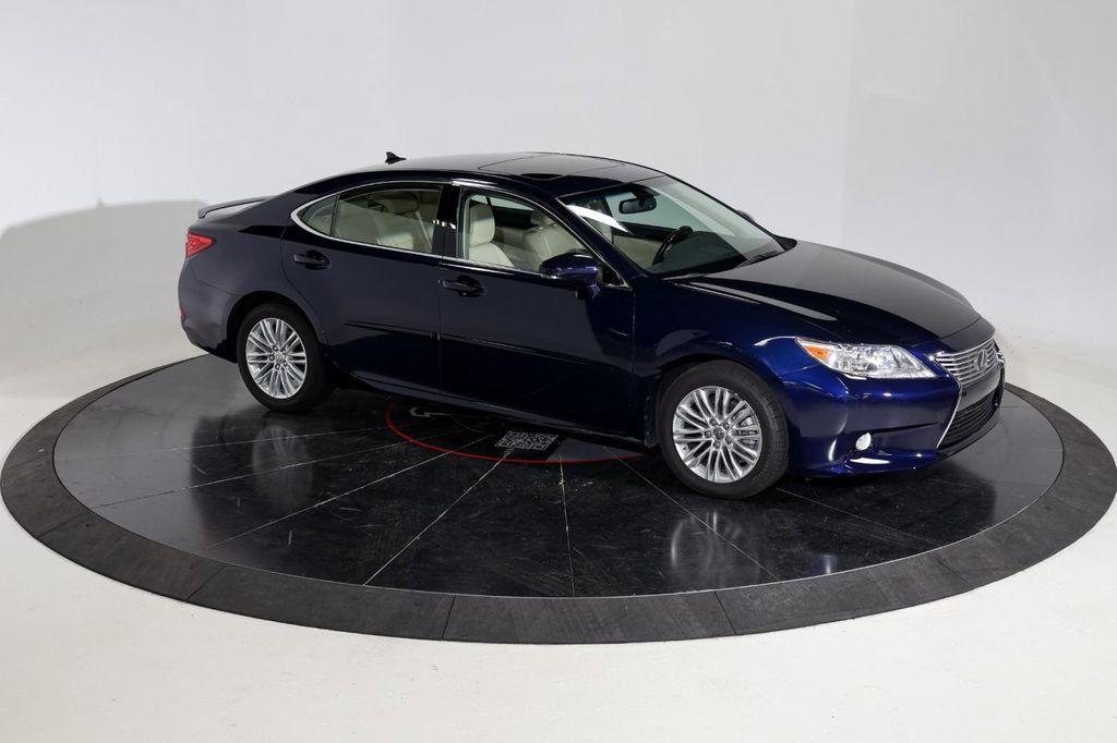 used 2013 Lexus ES 350 car, priced at $16,982