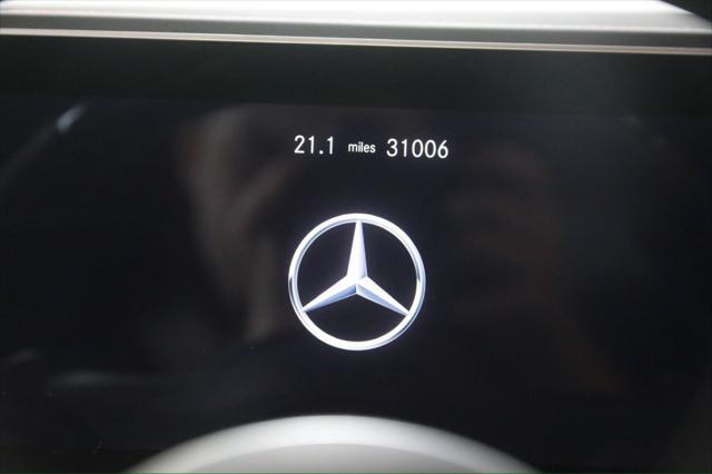 used 2023 Mercedes-Benz AMG GLE 63 car, priced at $95,981