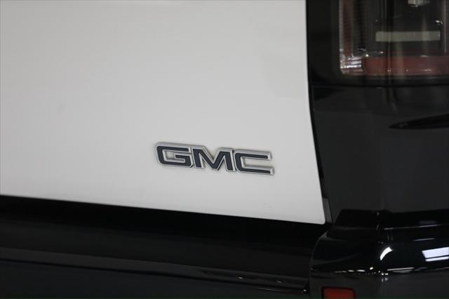 used 2023 GMC HUMMER EV car, priced at $94,383