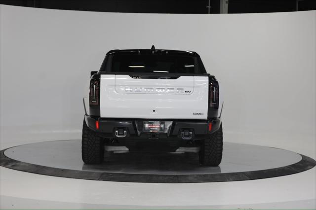 used 2023 GMC HUMMER EV car, priced at $94,383